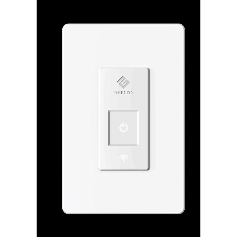 Etekcity Smart Wifi Light Plug ESWL-01 - NEW ✅SAME OR NEXT DAY SHIPPING